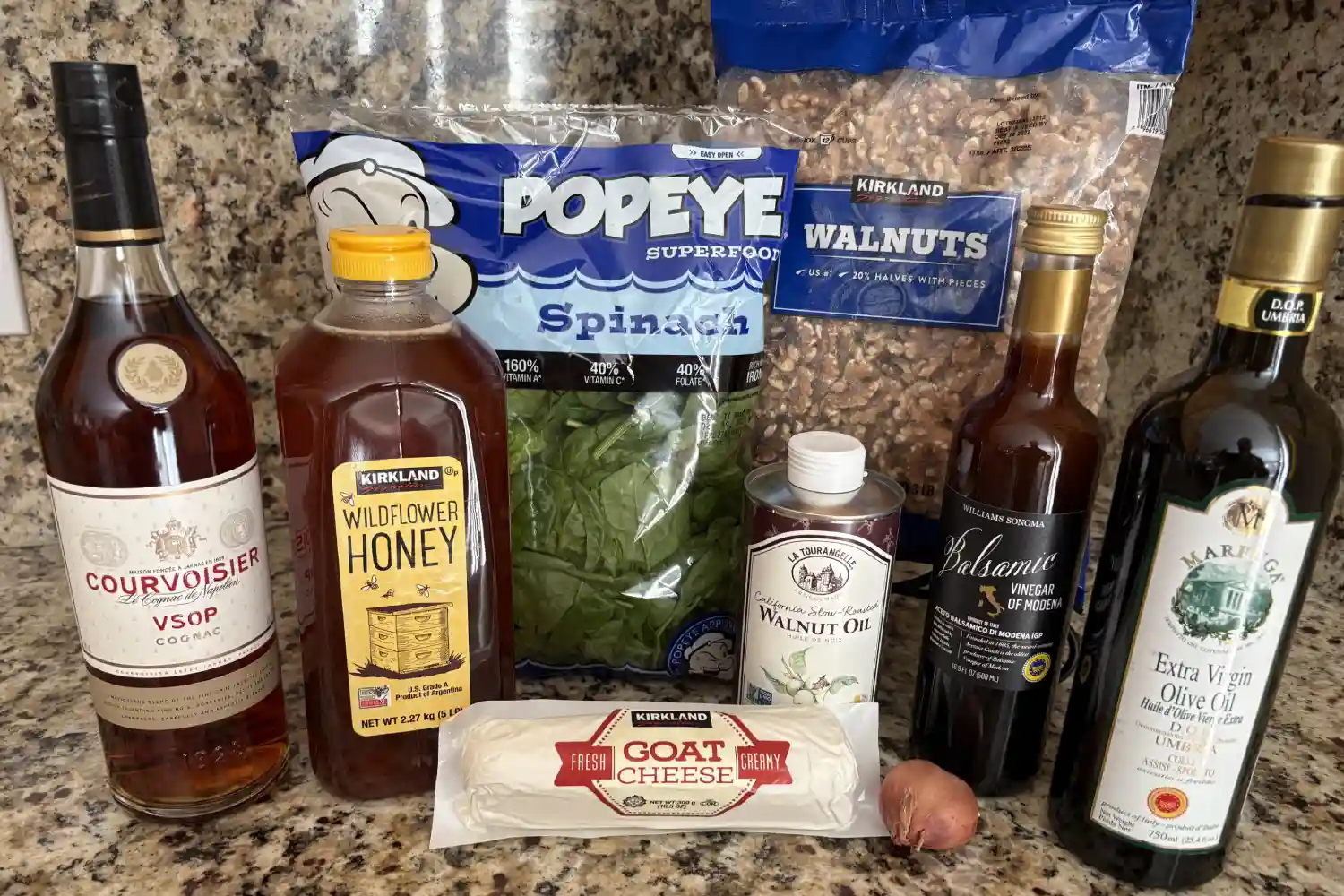 spinach-ingredients